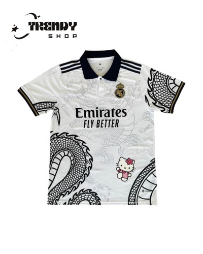 Realmadrid & hello kitty 🤭