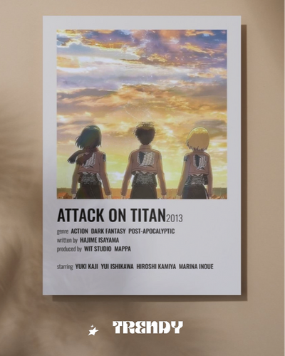 Attack on titan