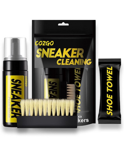 Sneaker cleaner