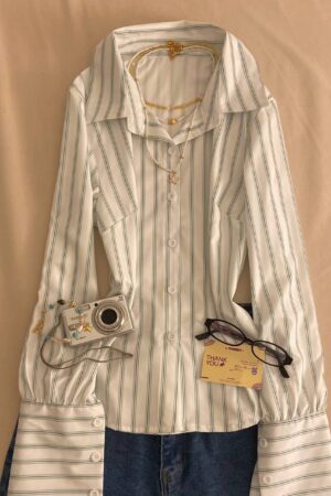 Vintage shirt 💫