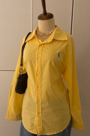 polo shirt