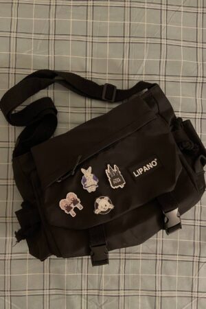 Hand bag