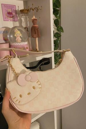 Hello kitty hand bag 💖