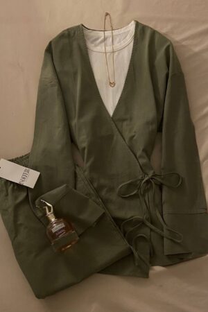 casual suit