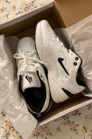 Nike m2k