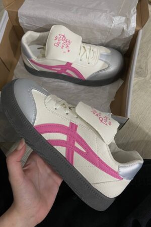 Asics shoes 💫