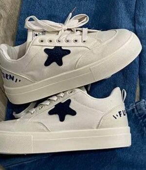 Star shoes