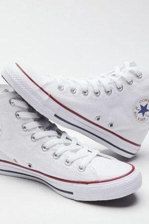 Converse chuck white