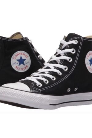 Converse chuck black & white