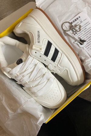 Forum low shoes ✨
