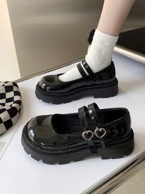 Korean shoes✨