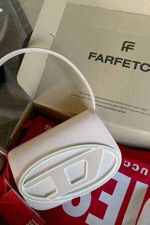 Diesel bag