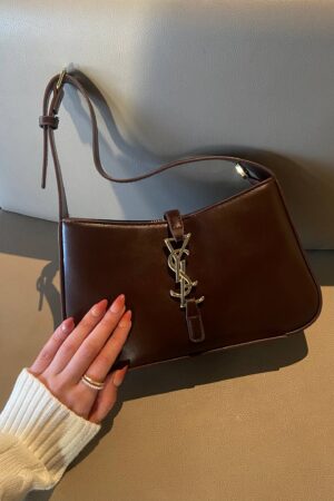 saint Laurent Hand bag 🤎