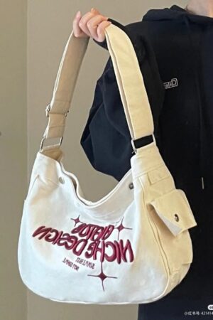 Y2k tote bag ✨