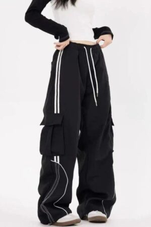 2000s pants
