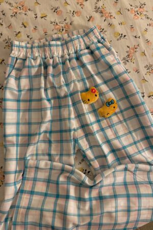 pants pajamas 🎀