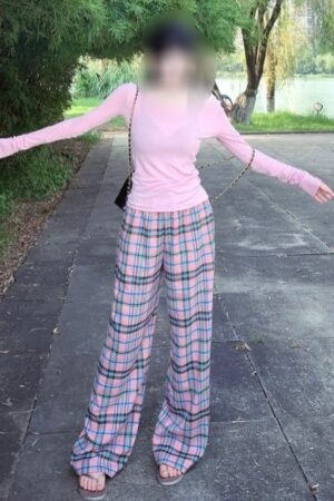 kawaii pants