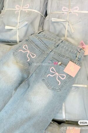 Baggy jeans 🎀