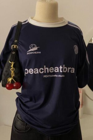 Korean shirt