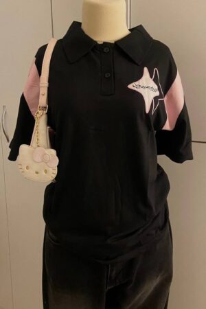 Cuety shirt 💫