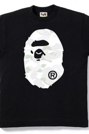 Bape shirt 🖤
