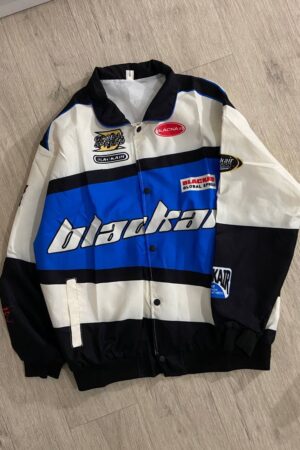 Y2k jacket
