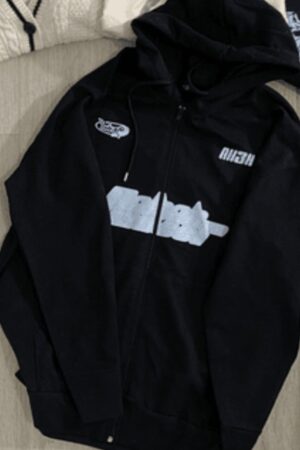 Y2K jacket
