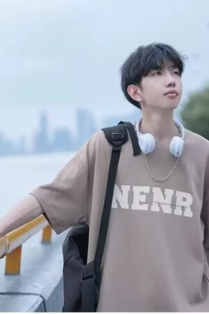 Nenr t shirt