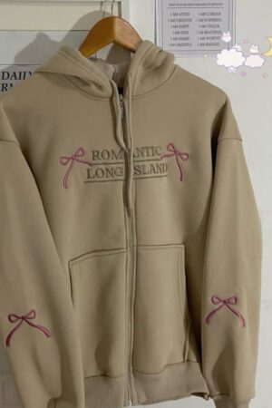 Coquette jacket 💕