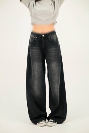 Baggy jeans 🖤