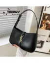حقيبة يد ysl - Classic Style - السوداء