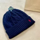 كاب - Polo Style - بولو ازرق