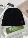 كاب - Polo Style - بولو اسود