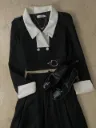 فستان - Korean Style