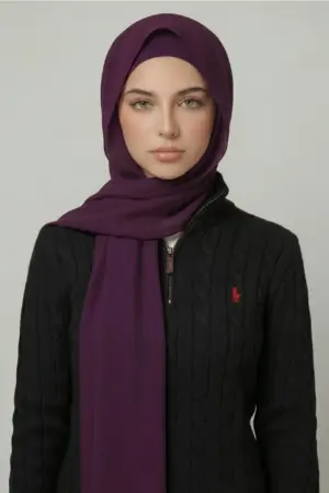 سويتر - Polo Style - بولو زبير اسود