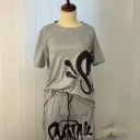 طقم - Corteiz Style - توتة سنترال سي