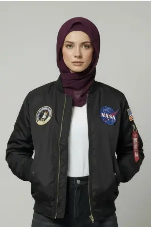 جاكيت - NASA Style