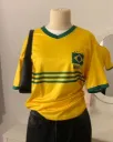 تيشيرت - Brazil Style
