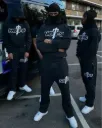 طقم - Trapstar Style