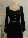 فستان - Victorian Style