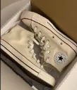 حذاء رياضي - Converse Style - كونفرس بيج