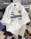 قميص - Racing Style