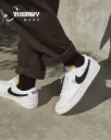 حذاء رياضي - Blazer Style