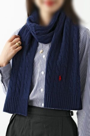 Polo scarf 🏇
