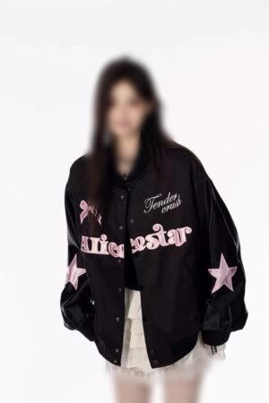Blackpink jacket 🩷