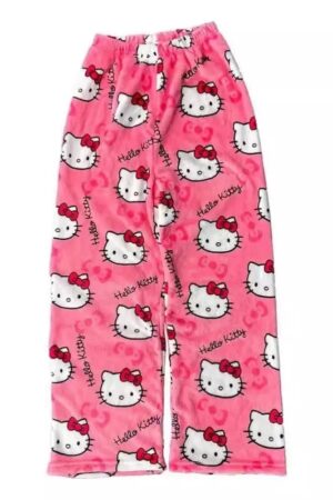 Hello kitty pants 🩷