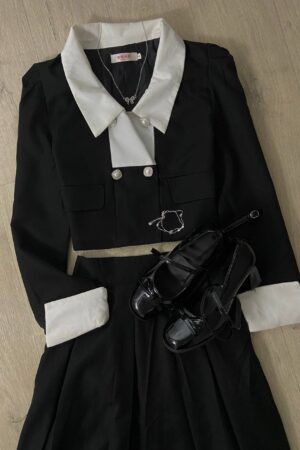 فستان - Korean Style