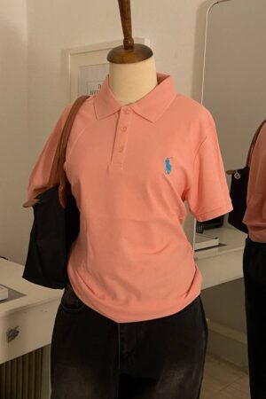 تيشيرت - Polo Style