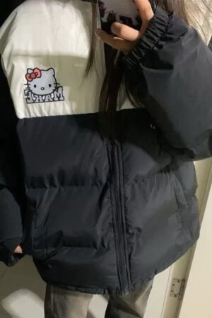 Hello kitty jacket 🩷