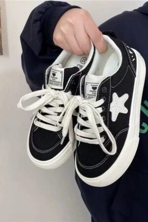 Star shoes ⭐️